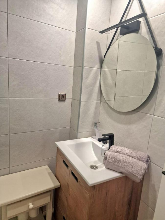 3 Bedrooms Villa Madrid Apartaments Torrevieja Dış mekan fotoğraf